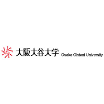 Osaka Ohtani University Japan